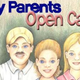 Illustration for article titled Nightmarish Children's Book Promotes the Open Carry of Guns